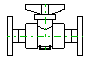 2D Front View